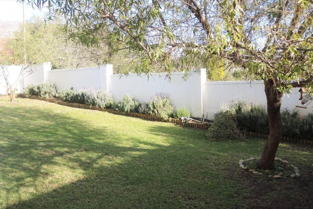 Birdsong Barrydale Exterior foto